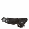 ADIDAS Running Bottle Bag Black -BJØRN BORG kauppa 60929 62 002