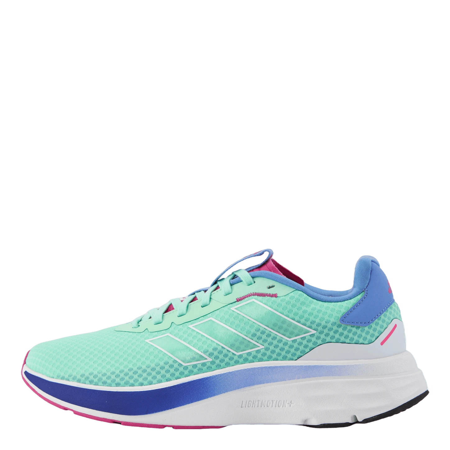 ADIDAS Speedmotion Shoes Pulmin/Ftwwht/Blufus 3 ADIDAS Speedmotion Shoes Pulmin/Ftwwht/Blufus