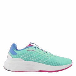 ADIDAS Speedmotion Shoes Pulmin/Ftwwht/Blufus 11 ADIDAS Speedmotion Shoes Pulmin/Ftwwht/Blufus -BJØRN BORG kauppa 60929 75 003