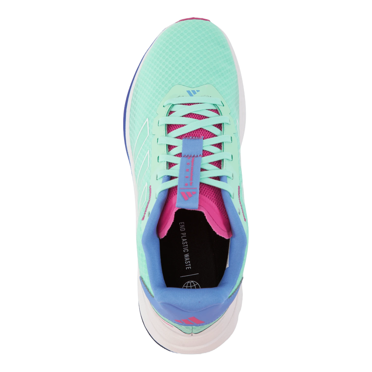 ADIDAS Speedmotion Shoes Pulmin/Ftwwht/Blufus 7 ADIDAS Speedmotion Shoes Pulmin/Ftwwht/Blufus - Image 5