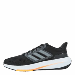 ADIDAS Ultrabounce Shoes Core Black