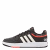 ADIDAS Hoops 3.0 Lifestyle Basketball Low Classic Vintage Shoes Core Black -BJØRN BORG kauppa 60929 90 001