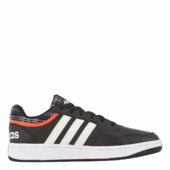 ADIDAS Hoops 3.0 Lifestyle Basketball Low Classic Vintage Shoes Core Black 11 ADIDAS Hoops 3.0 Lifestyle Basketball Low Classic Vintage Shoes Core Black -BJØRN BORG kauppa 60929 90 004