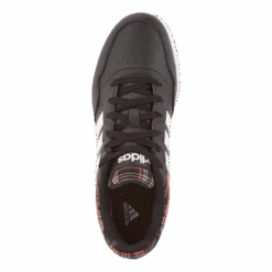 ADIDAS Hoops 3.0 Lifestyle Basketball Low Classic Vintage Shoes Core Black 13 ADIDAS Hoops 3.0 Lifestyle Basketball Low Classic Vintage Shoes Core Black -BJØRN BORG kauppa 60929 90 006