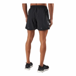 ADIDAS Own The Run Seasonal Shorts Black -BJØRN BORG kauppa 60930 41 003