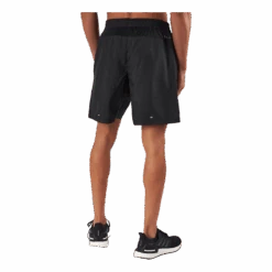 ADIDAS Brand Love Graphic Shorts Black 8 ADIDAS Brand Love Graphic Shorts Black -BJØRN BORG kauppa 60930 44 003