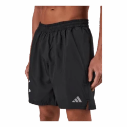 ADIDAS Brand Love Graphic Shorts Black 9 ADIDAS Brand Love Graphic Shorts Black -BJØRN BORG kauppa 60930 44 004