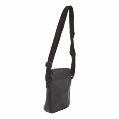 ADIDAS Essentials Small Bag Black 13 ADIDAS Essentials Small Bag Black -BJØRN BORG kauppa 60930 59 004