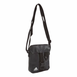 ADIDAS Essentials Small Bag Black 16 ADIDAS Essentials Small Bag Black -BJØRN BORG kauppa 60930 59 009