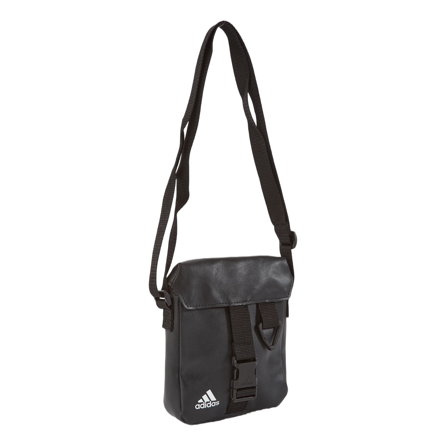 ADIDAS Essentials Small Bag Black 9 ADIDAS Essentials Small Bag Black - Image 7