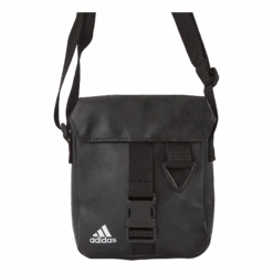ADIDAS Essentials Small Bag Black 17 ADIDAS Essentials Small Bag Black -BJØRN BORG kauppa 60930 59 012