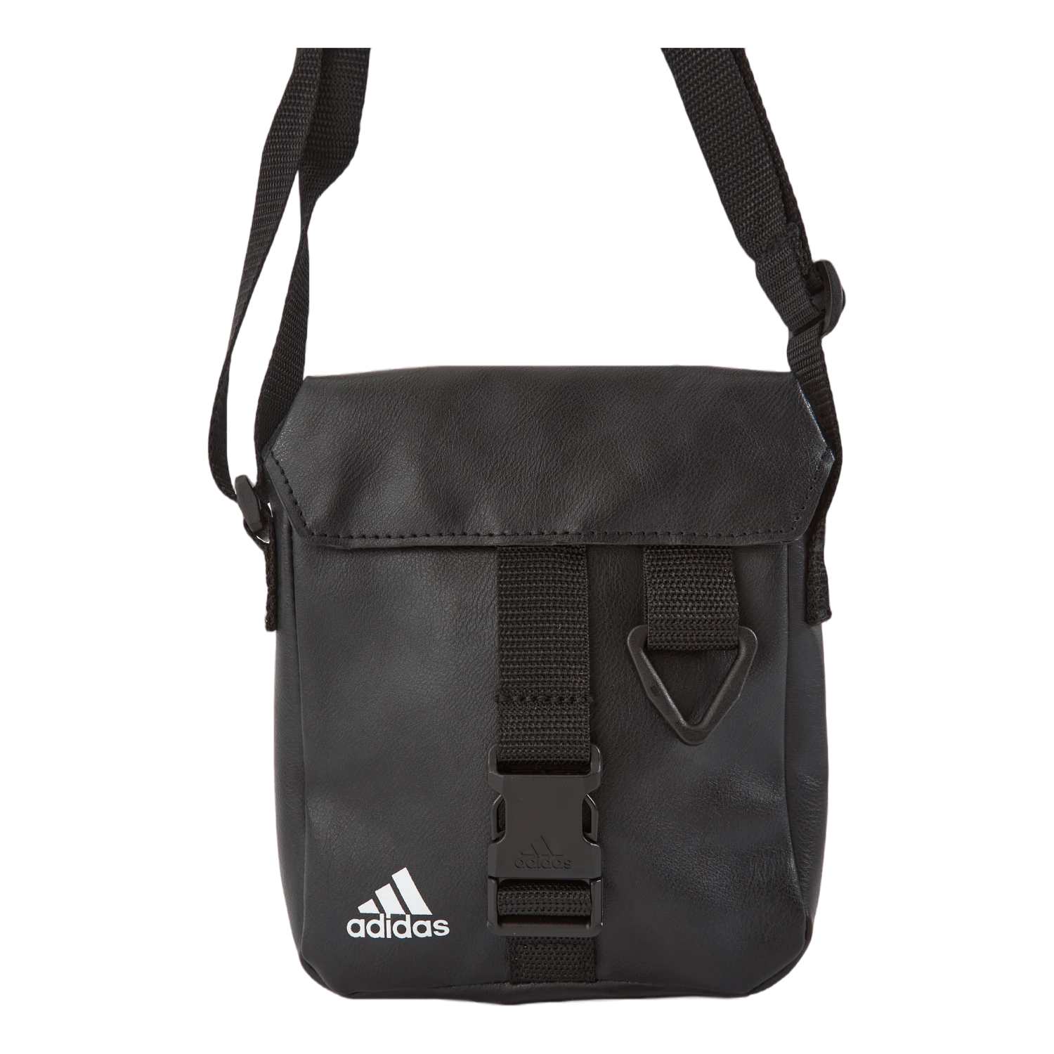 ADIDAS Essentials Small Bag Black 10 ADIDAS Essentials Small Bag Black - Image 8
