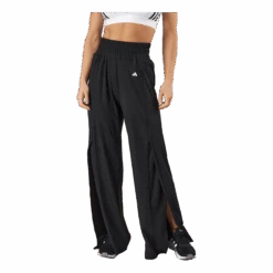 ADIDAS Studio Joggers Black