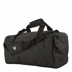 ADIDAS Essentials Duffel Bag Black -BJØRN BORG kauppa 60930 83 008