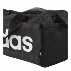 ADIDAS Essentials Duffel Bag Black -BJØRN BORG kauppa 60930 83 012