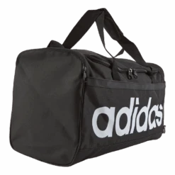 ADIDAS Essentials Linear Duffel Bag Medium Black -BJØRN BORG kauppa 60930 84 011