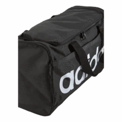 ADIDAS Essentials Linear Duffel Bag Medium Black -BJØRN BORG kauppa 60930 84 013