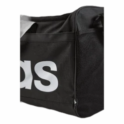 ADIDAS Essentials Linear Duffel Bag Medium Black -BJØRN BORG kauppa 60930 84 014