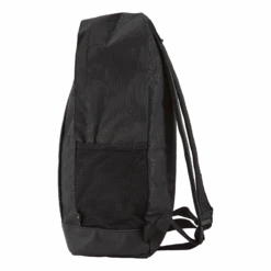 ADIDAS Essentials Linear Backpack Black -BJØRN BORG kauppa 60930 87 003