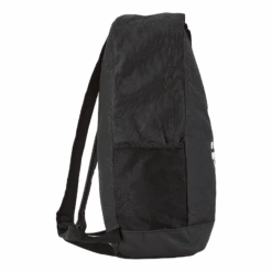 ADIDAS Essentials Linear Backpack Black -BJØRN BORG kauppa 60930 87 007