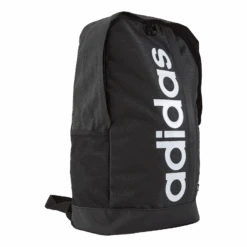 ADIDAS Essentials Linear Backpack Black -BJØRN BORG kauppa 60930 87 008