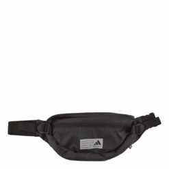 ADIDAS 4ATHLTS ID Waist Bag Black