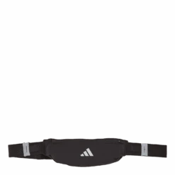 ADIDAS Running Belt Waist Bag Black