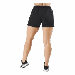 ADIDAS Essentials Linear French Terry Shorts Black 9 ADIDAS Essentials Linear French Terry Shorts Black -BJØRN BORG kauppa 60931 87 003