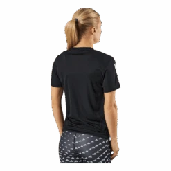 ADIDAS Own The Run T-Shirt Black -BJØRN BORG kauppa 60931 92 003