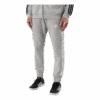 ADIDAS Essentials French Terry Tapered Cuff 3-Stripes Joggers Medium Grey Heather -BJØRN BORG kauppa 60932 39 001