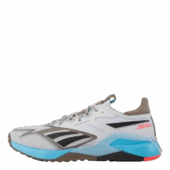 Reebok Nano X2 Tr Adventure Shoes Pure Grey 2