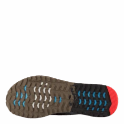 Reebok Nano X2 Tr Adventure Shoes Pure Grey 2 -BJØRN BORG kauppa 60932 69 004