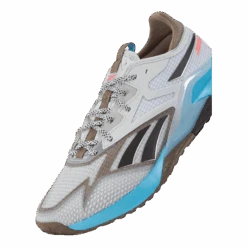 Reebok Nano X2 Tr Adventure Shoes Pure Grey 2 -BJØRN BORG kauppa 60932 69 008