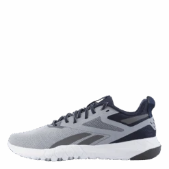 Reebok Flexagon Force 4 Shoes Vector Navy