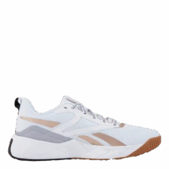 Reebok Nfx Trainers Ftwr White -BJØRN BORG kauppa 60932 98 003