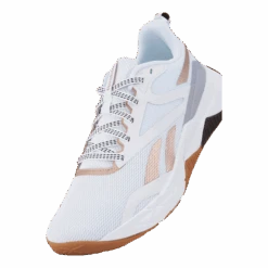 Reebok Nfx Trainers Ftwr White -BJØRN BORG kauppa 60932 98 006