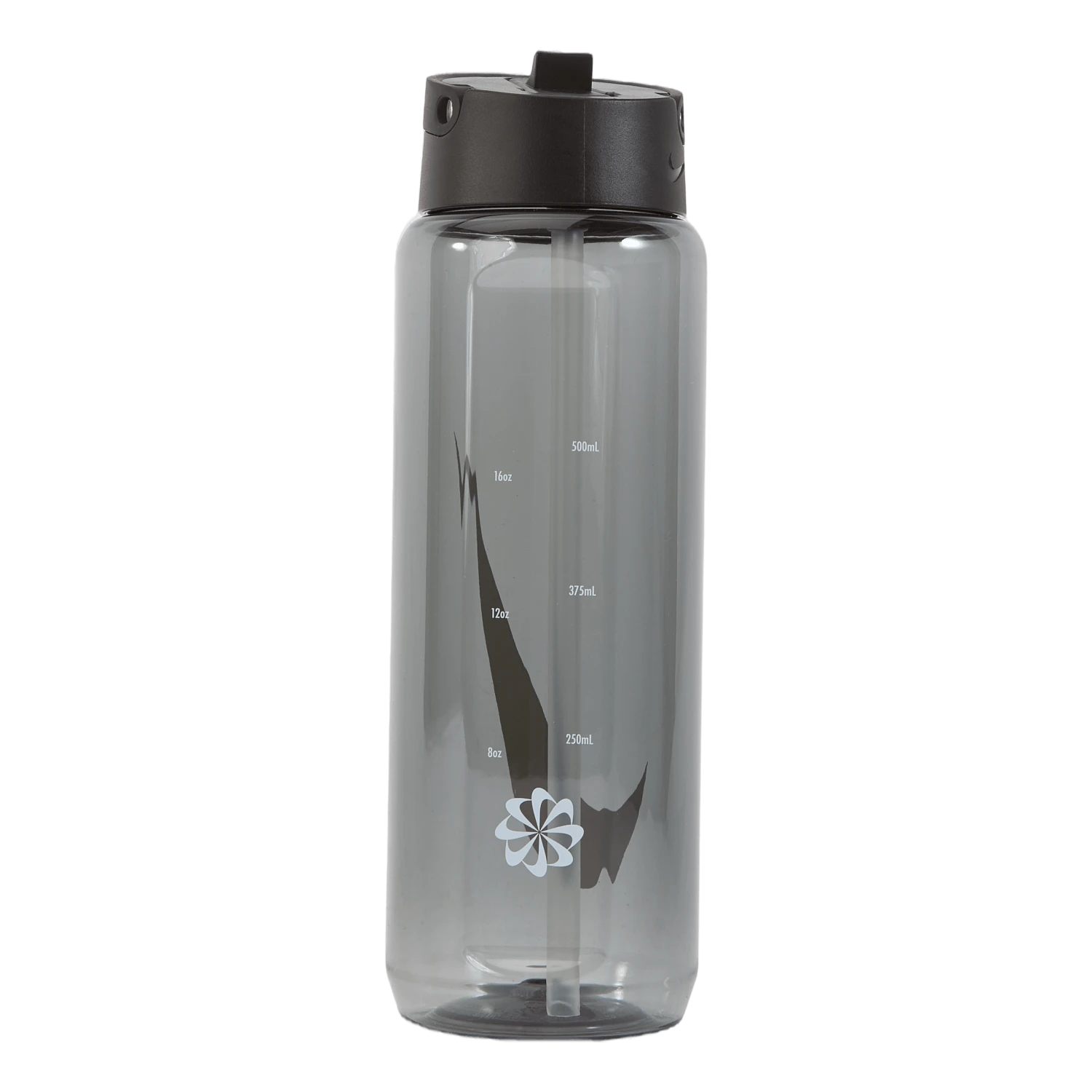 Nike Tr Renew Recharge Straw B Anthracite/black/white 5 Nike Tr Renew Recharge Straw B Anthracite/black/white - Image 3