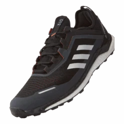 ADIDAS Terrex Agravic Flow Cblack/crywht/solred -BJØRN BORG kauppa 60936 65 006