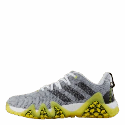 ADIDAS Codechaos 22 Ftwwht/cblack/beamye