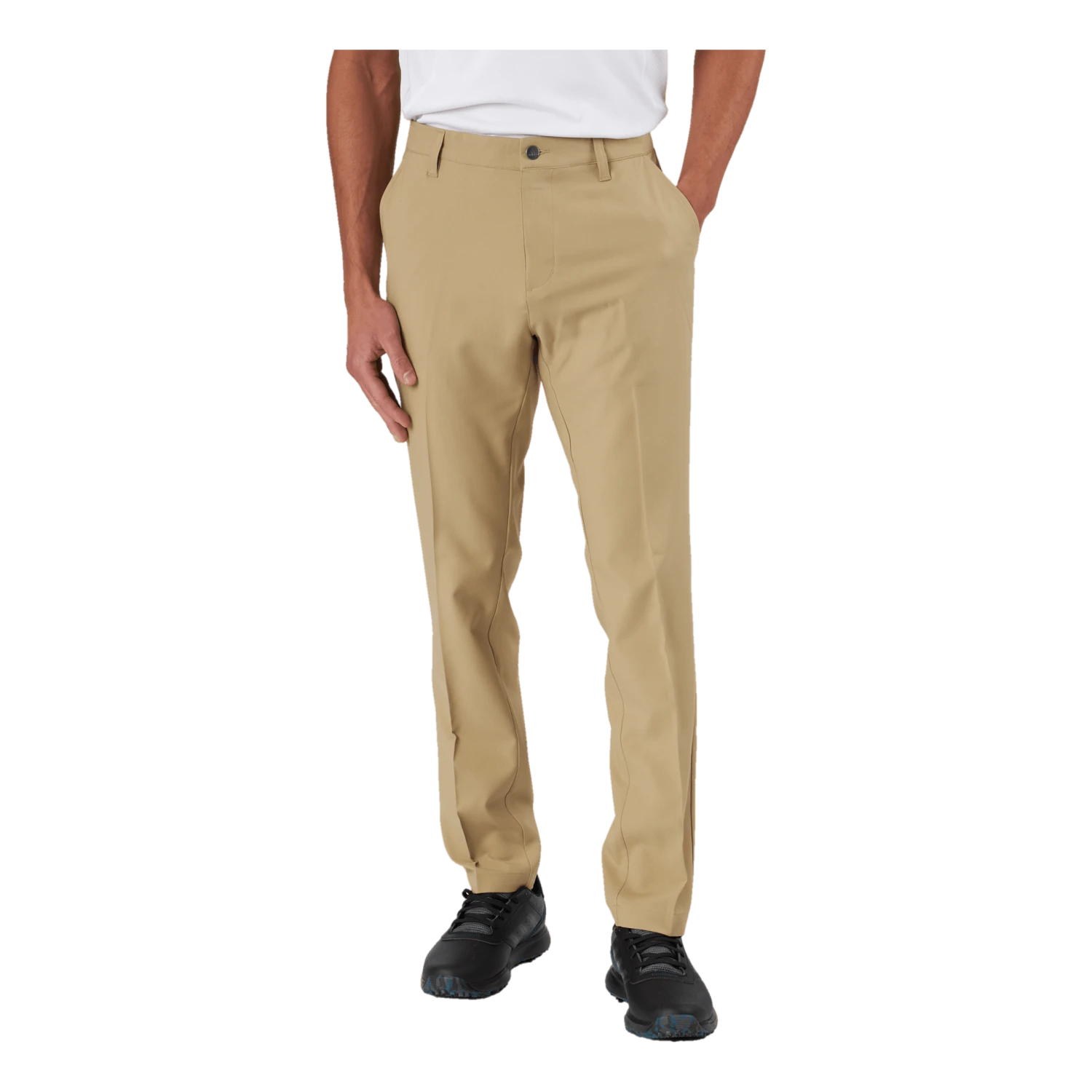 ADIDAS Ultimate365 Tapered Trousers Hemp 3 ADIDAS Ultimate365 Tapered Trousers Hemp