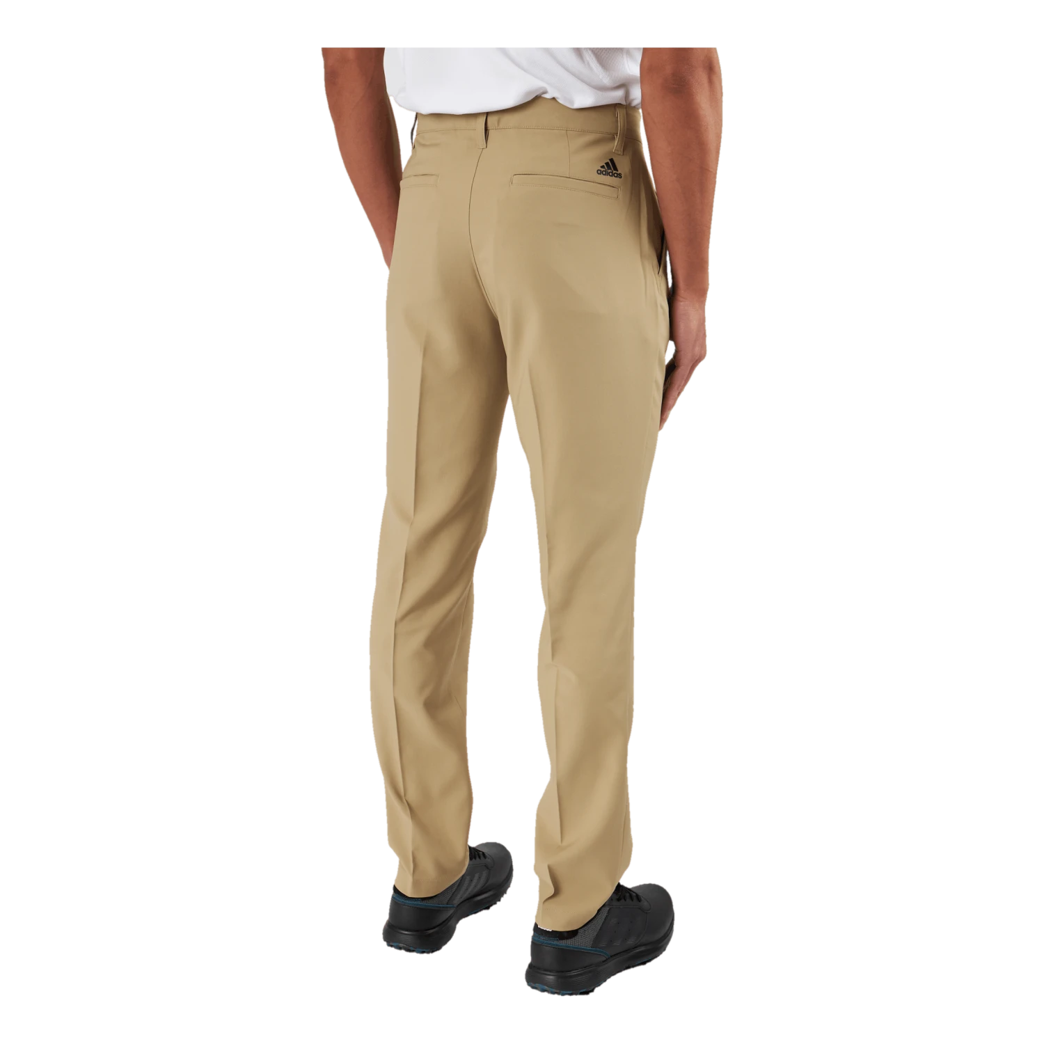 ADIDAS Ultimate365 Tapered Trousers Hemp 5 ADIDAS Ultimate365 Tapered Trousers Hemp - Image 3