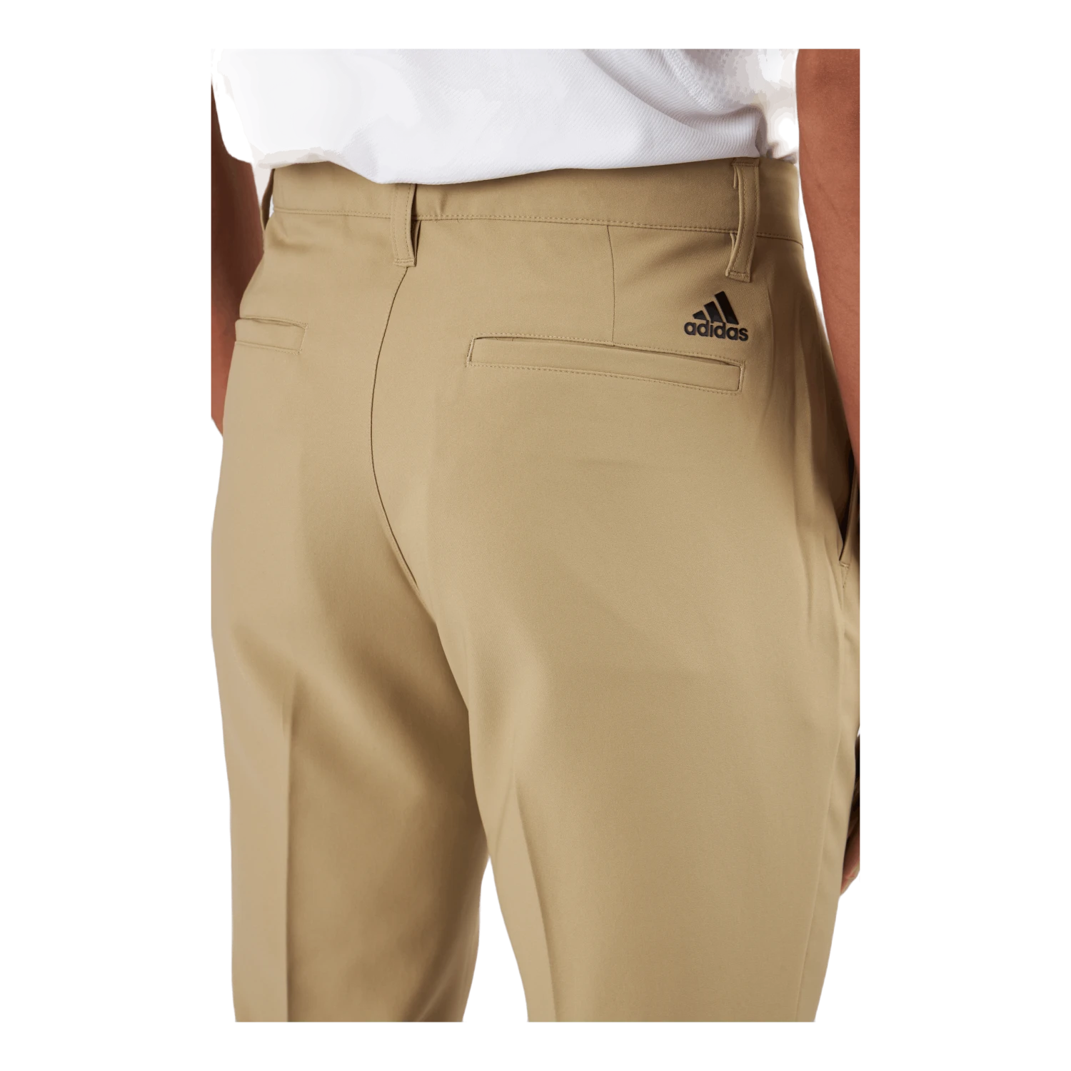 ADIDAS Ultimate365 Tapered Trousers Hemp 6 ADIDAS Ultimate365 Tapered Trousers Hemp - Image 4