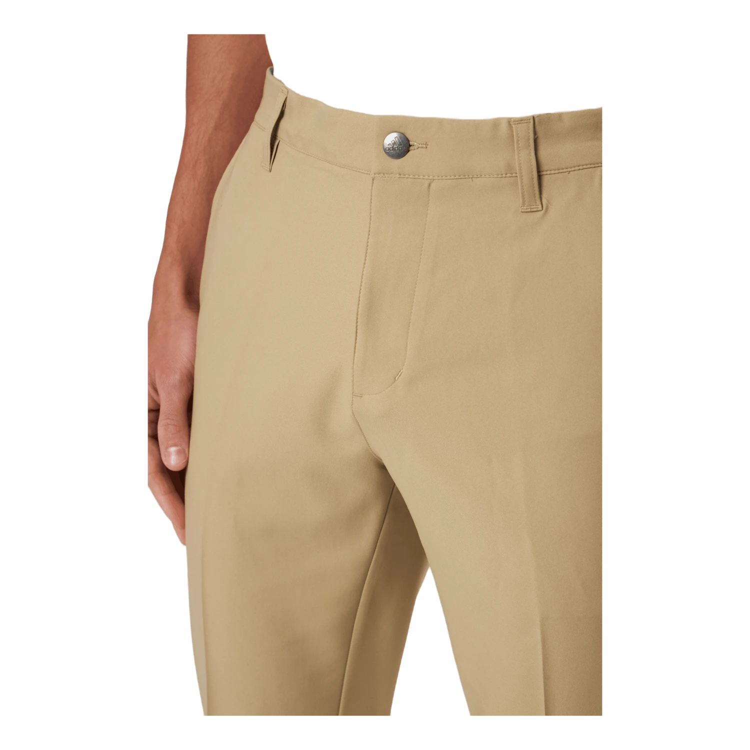 ADIDAS Ultimate365 Tapered Trousers Hemp 7 ADIDAS Ultimate365 Tapered Trousers Hemp - Image 5