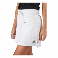 ADIDAS W Wrp Knt Skort White -BJØRN BORG kauppa 60937 02 004