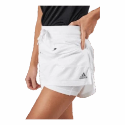 ADIDAS W Wrp Knt Skort White -BJØRN BORG kauppa 60937 02 005