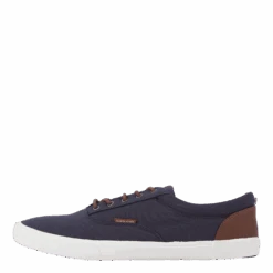 Jack & Jones Jfwvision Classic Mixed Navy B Navy Blazer