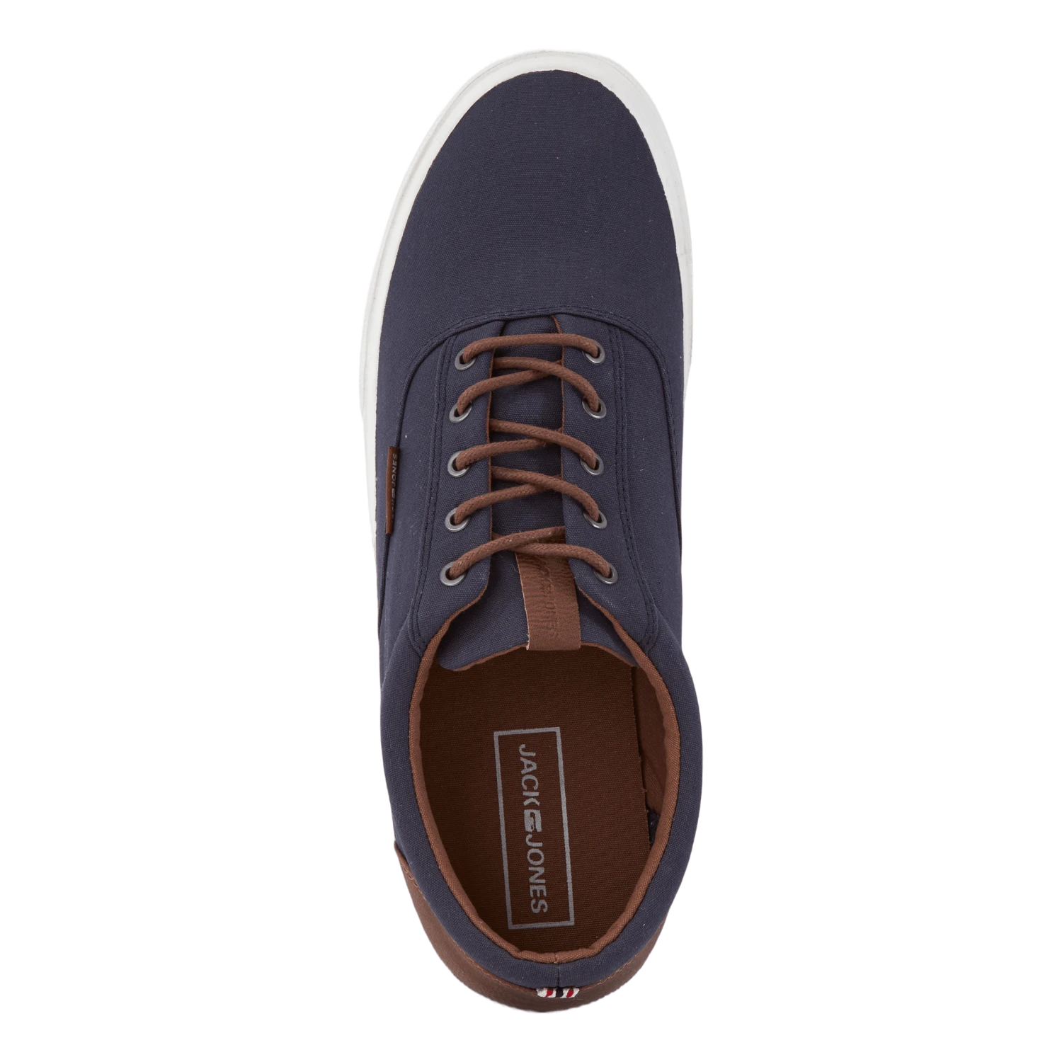 Jack & Jones Jfwvision Classic Mixed Navy B Navy Blazer 7 Jack & Jones Jfwvision Classic Mixed Navy B Navy Blazer - Image 5