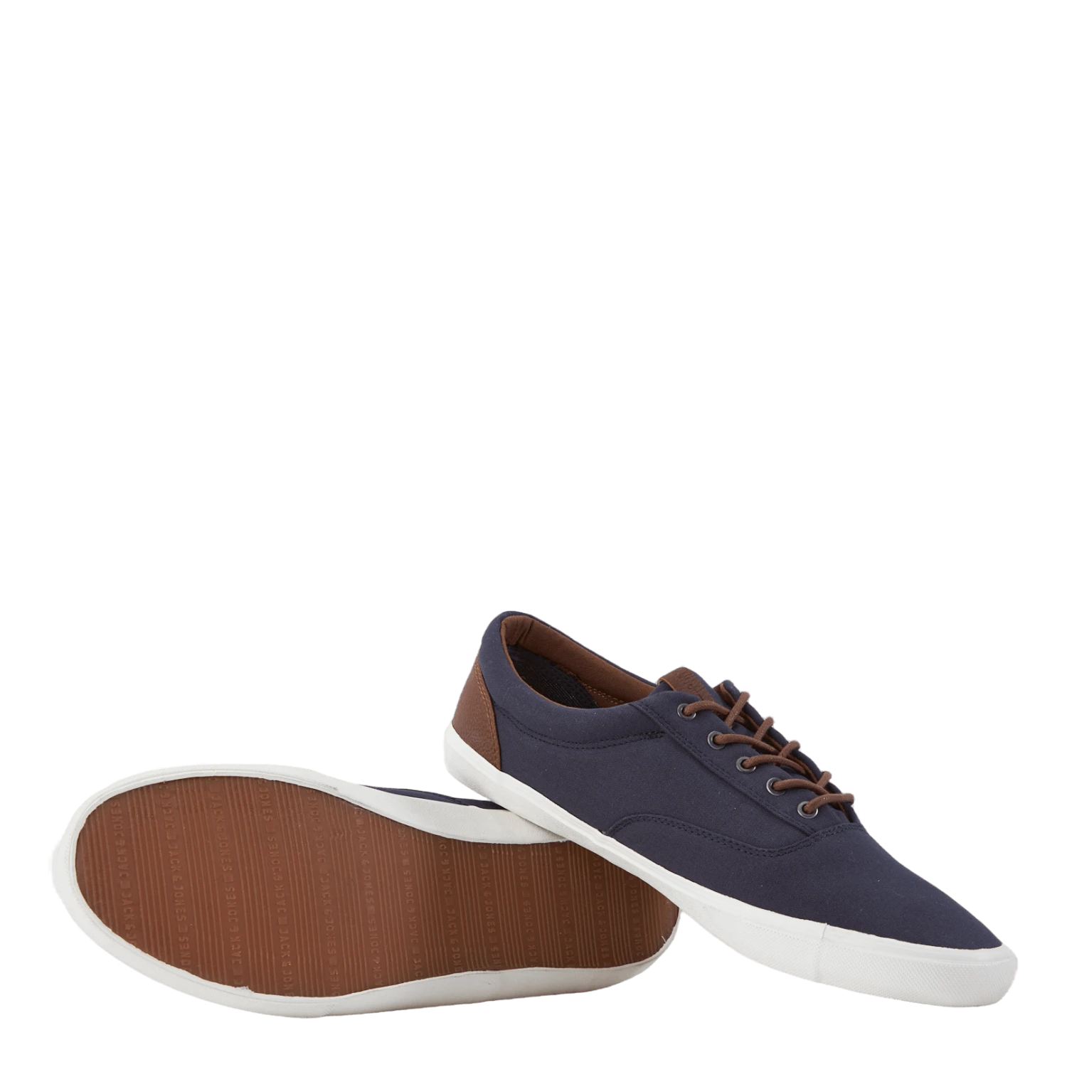 Jack & Jones Jfwvision Classic Mixed Navy B Navy Blazer 9 Jack & Jones Jfwvision Classic Mixed Navy B Navy Blazer - Image 7