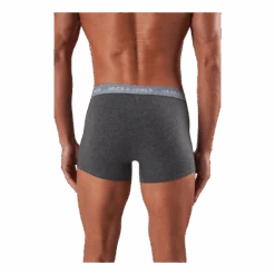 Jack & Jones Jacserge Trunks 5-pack    Navy Blazer -BJØRN BORG kauppa 60952 10 003