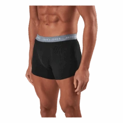 Jack & Jones Jacserge Trunks 5-pack    Navy Blazer -BJØRN BORG kauppa 60952 10 014